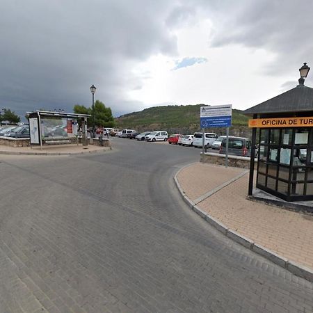 Hostal Tabanqueta Cuenca  Dış mekan fotoğraf