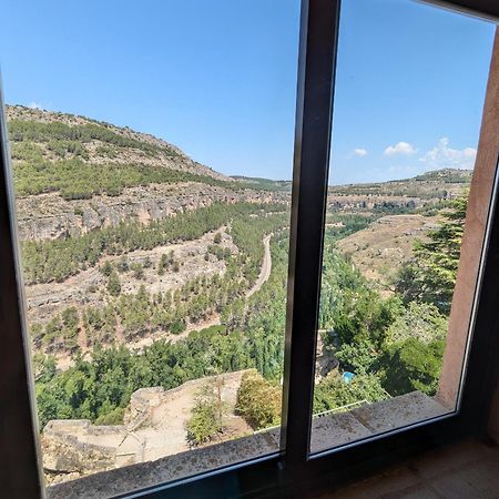 Hostal Tabanqueta Cuenca  Dış mekan fotoğraf