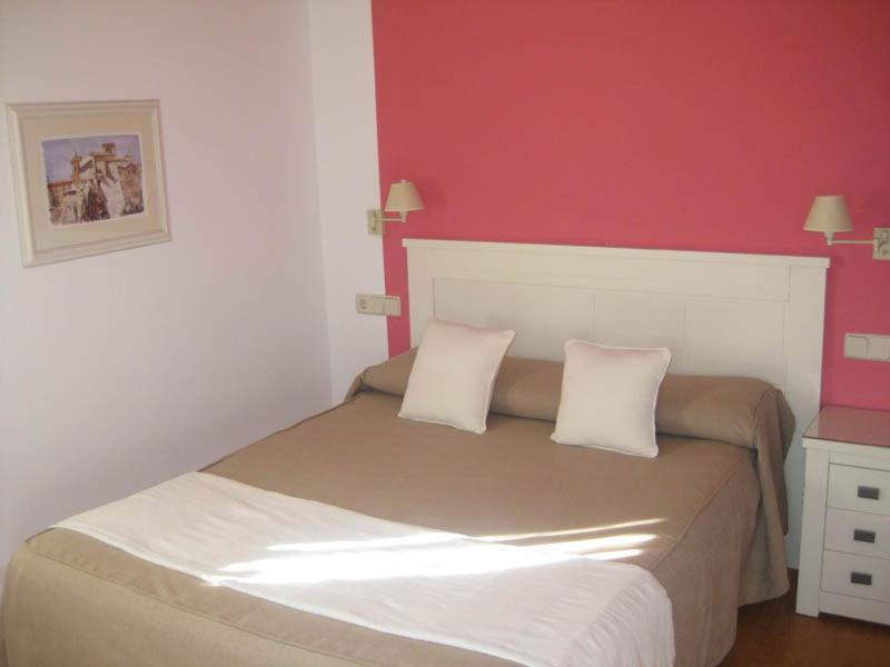 Hostal Tabanqueta Cuenca  Dış mekan fotoğraf