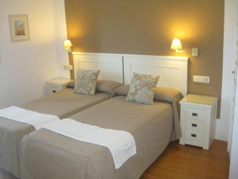 Hostal Tabanqueta Cuenca  Dış mekan fotoğraf