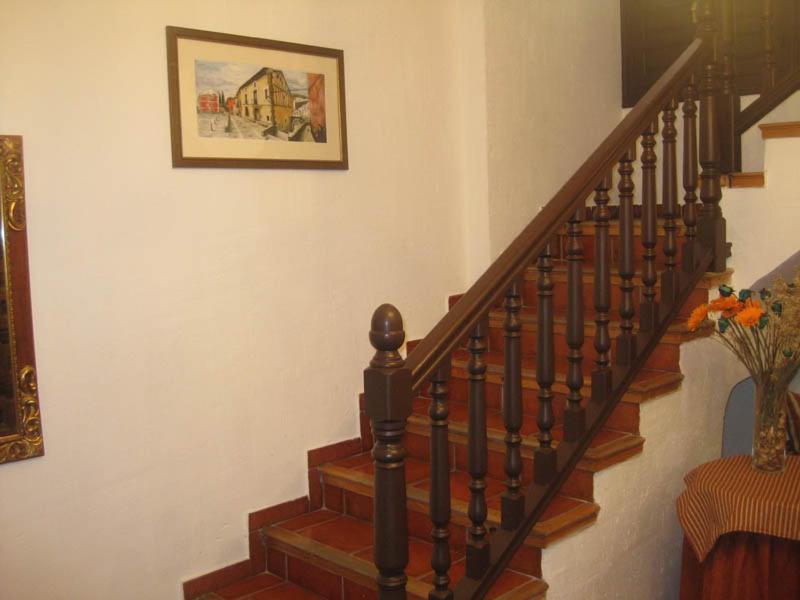 Hostal Tabanqueta Cuenca  Dış mekan fotoğraf