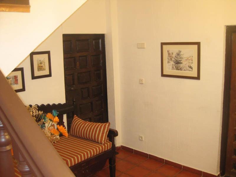 Hostal Tabanqueta Cuenca  Dış mekan fotoğraf
