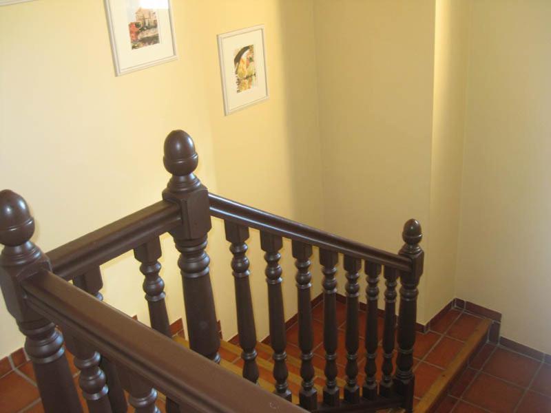 Hostal Tabanqueta Cuenca  Dış mekan fotoğraf