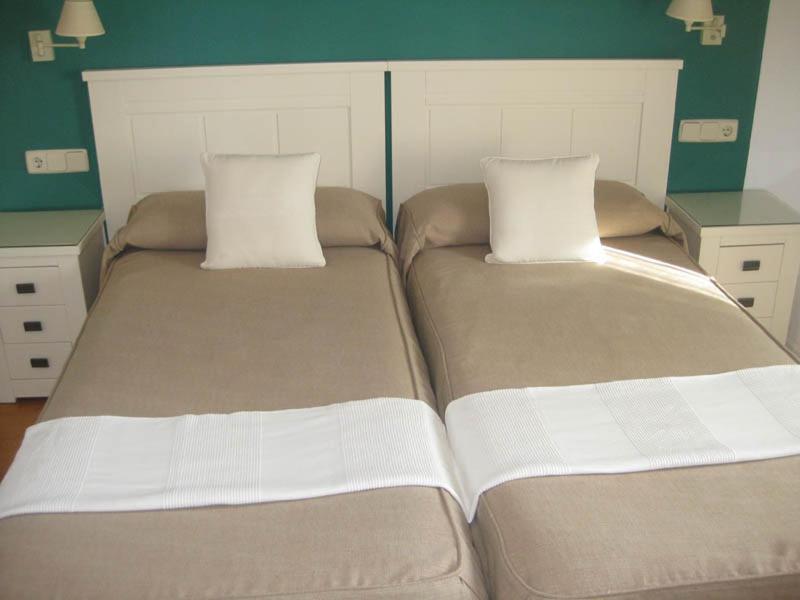 Hostal Tabanqueta Cuenca  Dış mekan fotoğraf