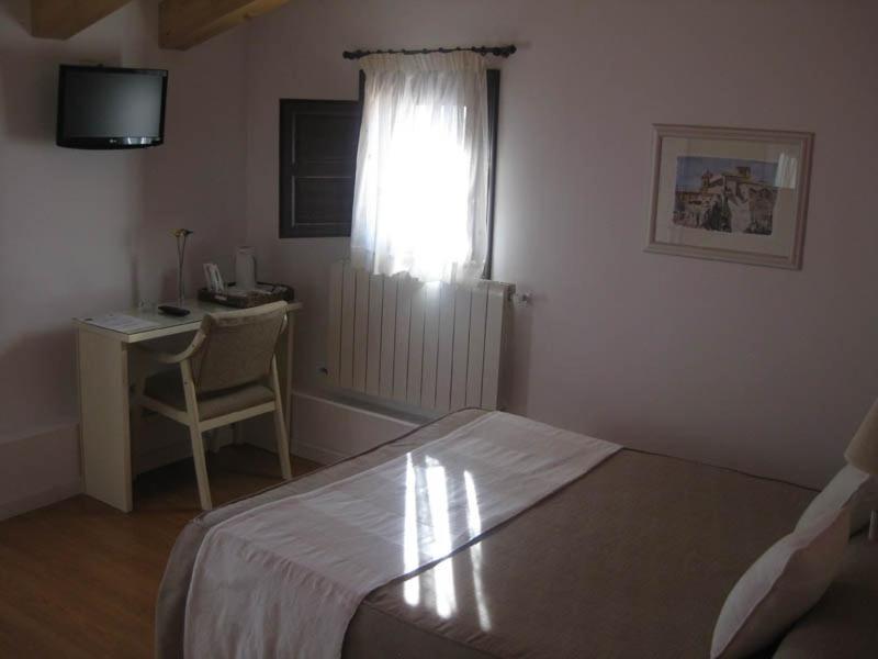 Hostal Tabanqueta Cuenca  Dış mekan fotoğraf