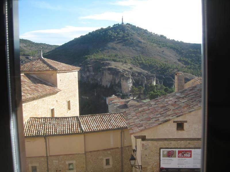 Hostal Tabanqueta Cuenca  Dış mekan fotoğraf