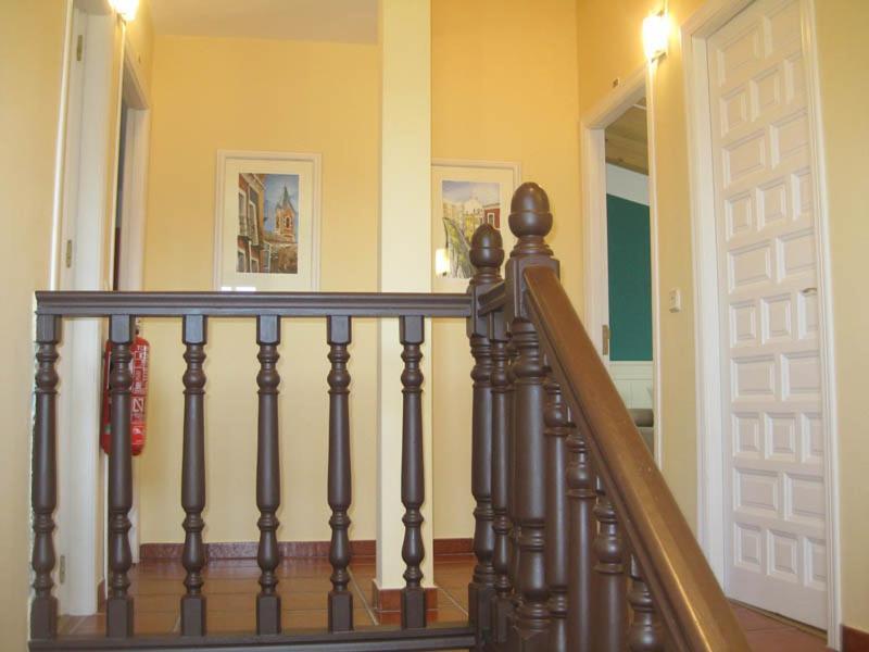 Hostal Tabanqueta Cuenca  Dış mekan fotoğraf