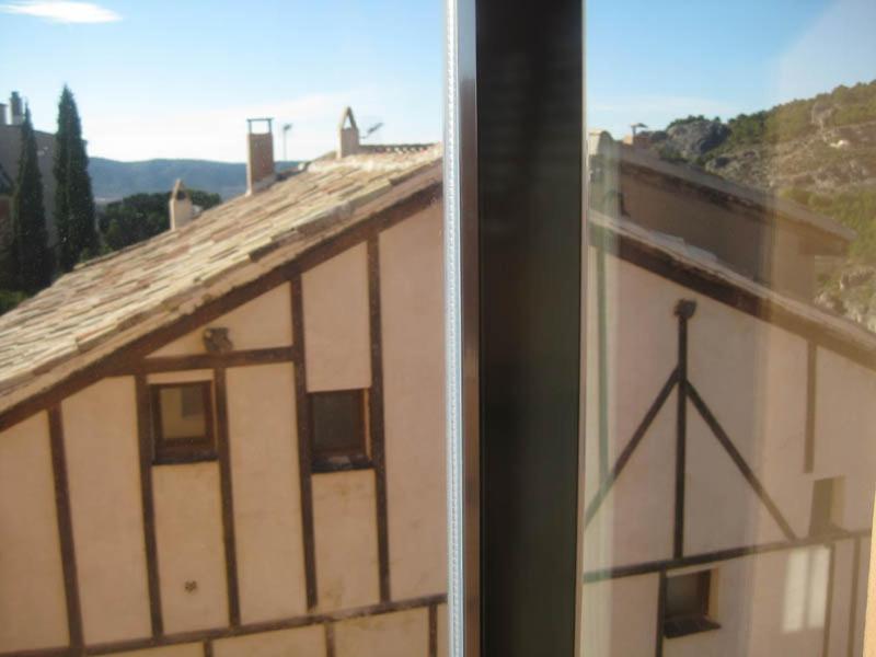 Hostal Tabanqueta Cuenca  Dış mekan fotoğraf