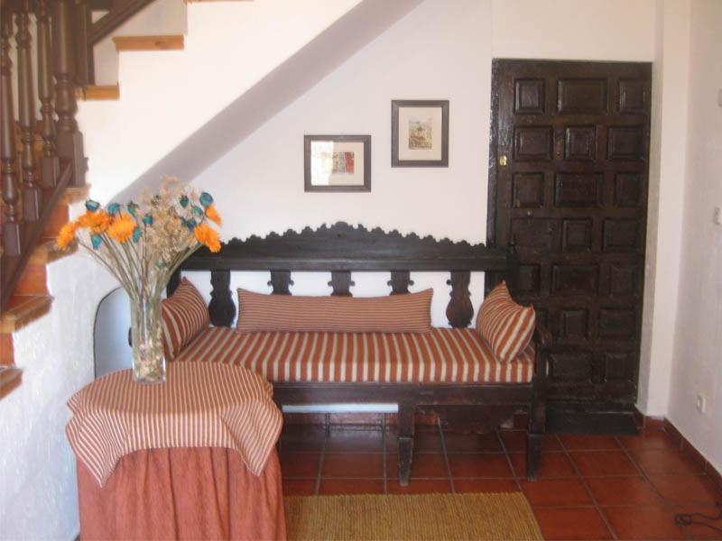 Hostal Tabanqueta Cuenca  Dış mekan fotoğraf