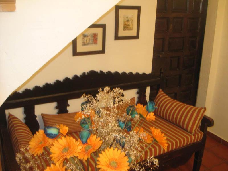 Hostal Tabanqueta Cuenca  Dış mekan fotoğraf