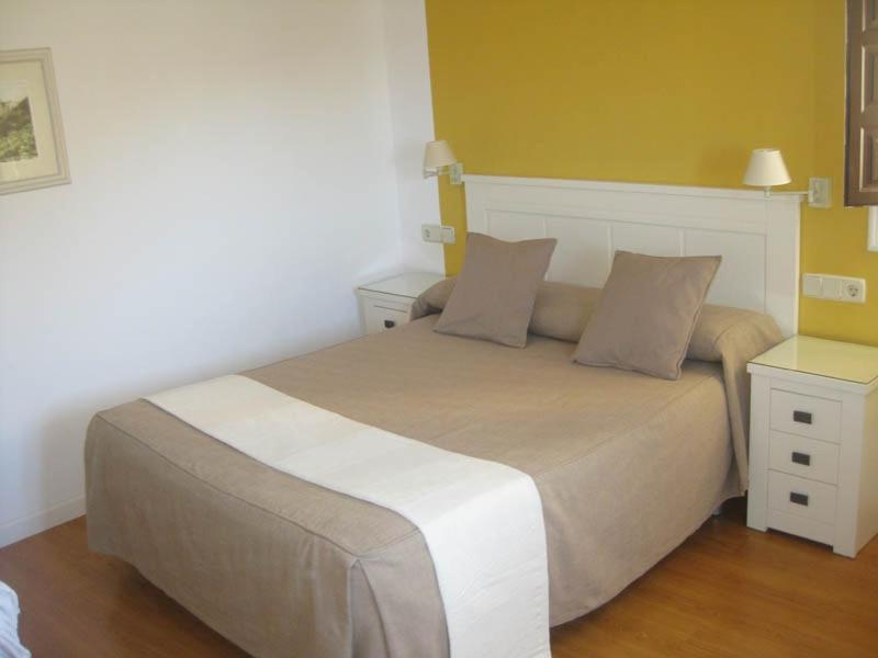 Hostal Tabanqueta Cuenca  Dış mekan fotoğraf