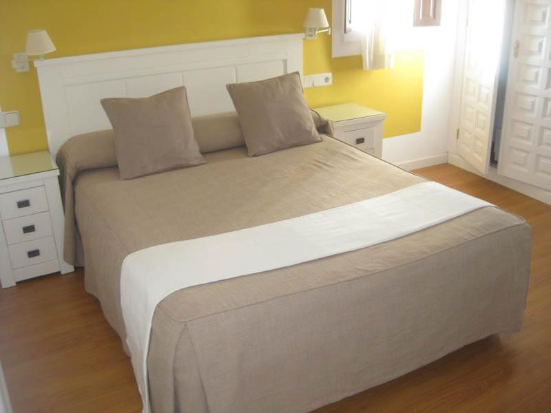 Hostal Tabanqueta Cuenca  Dış mekan fotoğraf