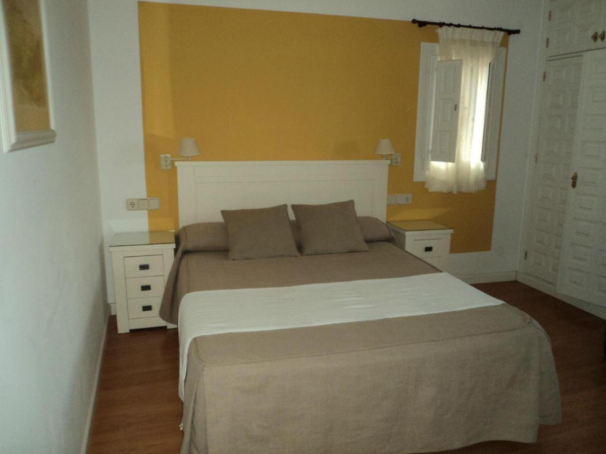 Hostal Tabanqueta Cuenca  Dış mekan fotoğraf
