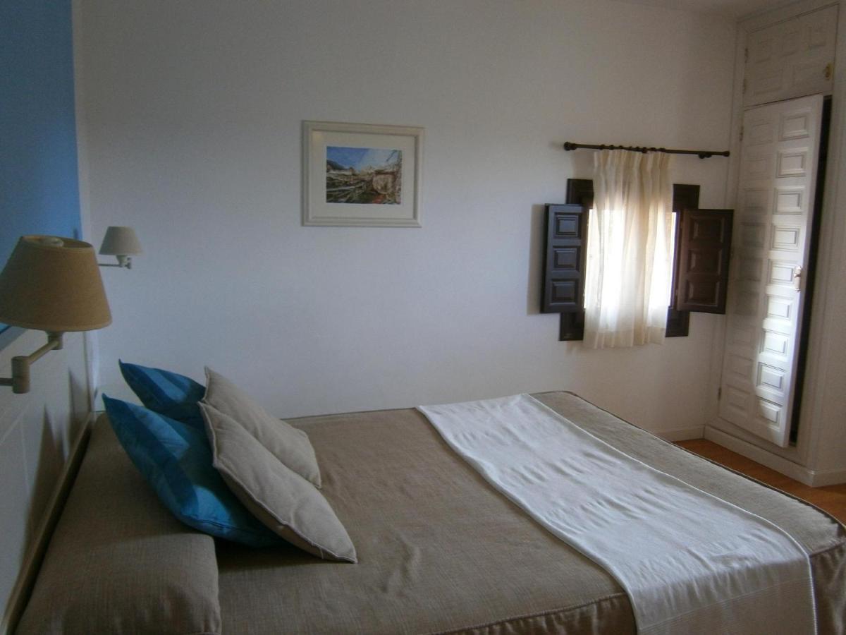 Hostal Tabanqueta Cuenca  Dış mekan fotoğraf