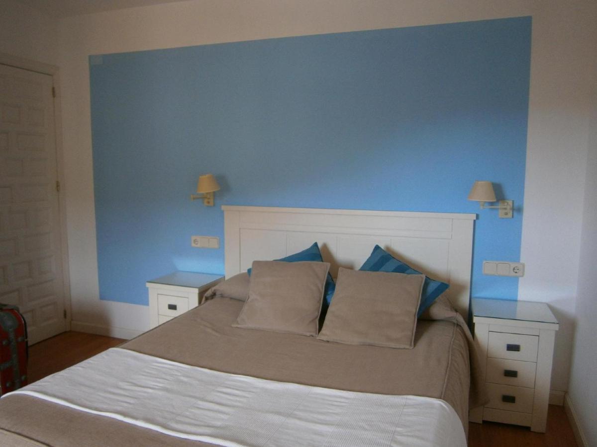 Hostal Tabanqueta Cuenca  Dış mekan fotoğraf