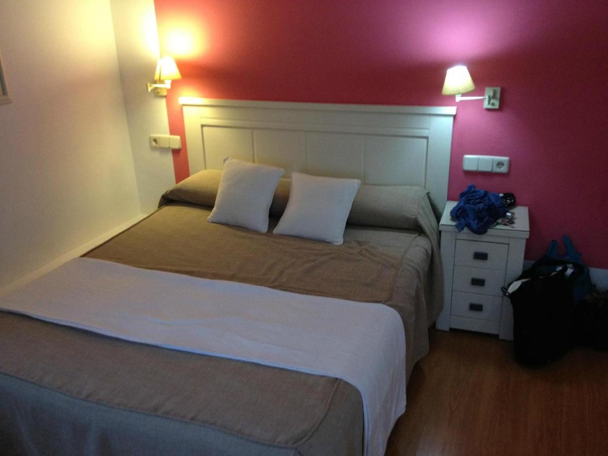 Hostal Tabanqueta Cuenca  Dış mekan fotoğraf