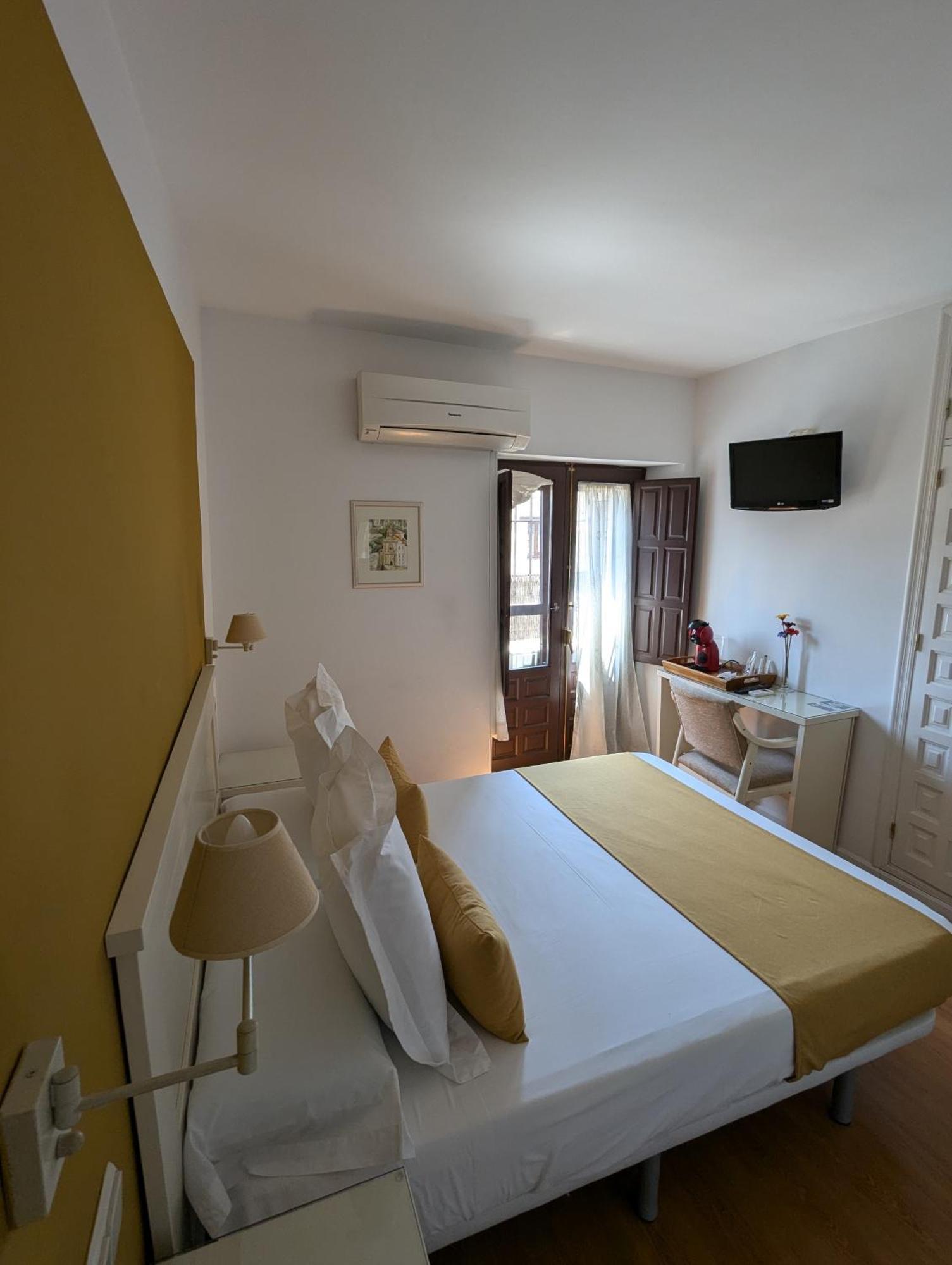 Hostal Tabanqueta Cuenca  Dış mekan fotoğraf